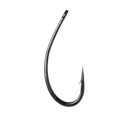Daiichi Curved Hook 1167