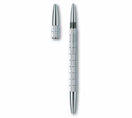 CFT-80-M Fly Tying Tools C/&F 2-In-1 Medium Hair Stacker