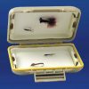 Meiho Fly Fishing Boxes Water Baby