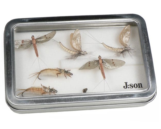 Json Match'n Catch Fly Fishing Lures Flies