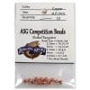 NEW ASG Bead Copper 4.6mm