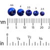 NEW ASG BEAD SIZE