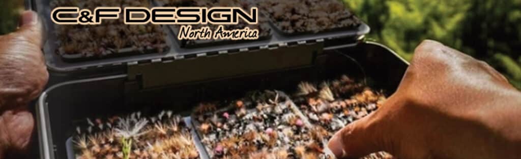 C & F North America - Angler Sport Group
